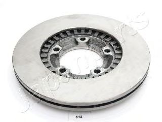 Disc frana 2