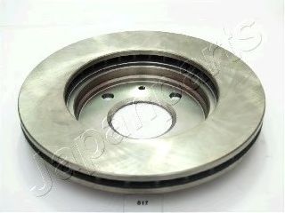 Disc frana 2