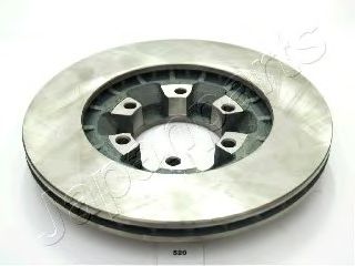 Disc frana 2