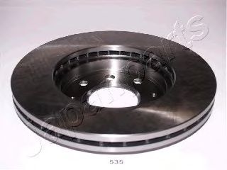 Disc frana 2
