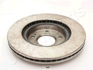 Disc frana 2