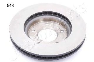 Disc frana 2