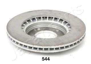 Disc frana 2