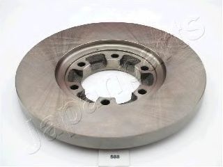 Disc frana 2