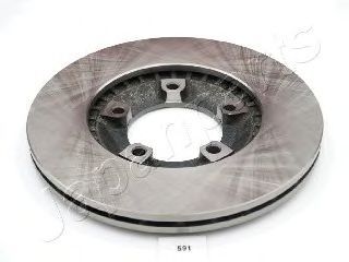 Disc frana 2