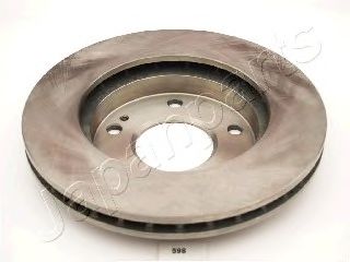 Disc frana 2