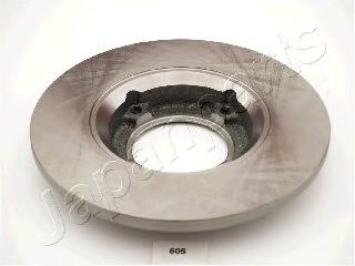 Disc frana 2
