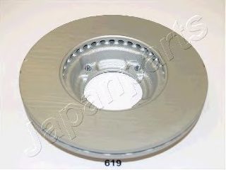 Disc frana 2