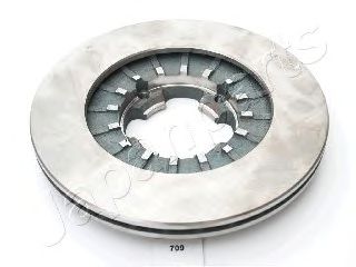 Disc frana 2