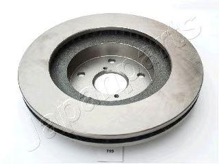 Disc frana 2