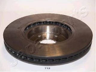 Disc frana 2