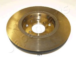 Disc frana 2