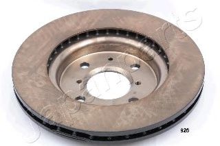 Disc frana 2