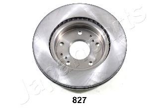Disc frana 2