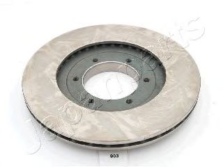 Disc frana 2