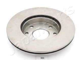 Disc frana 2