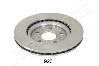 Disc frana 2