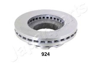 Disc frana 2