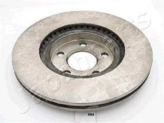 Disc frana 2