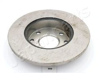 Disc frana 2