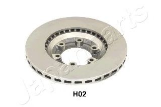 Disc frana 2