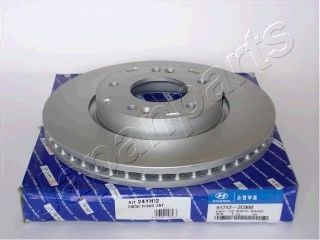 Disc frana 2