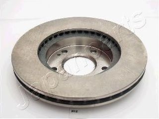 Disc frana 3