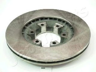 Disc frana 2