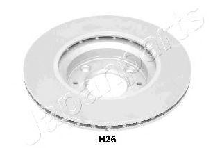 Disc frana 2