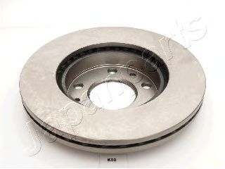 Disc frana 2