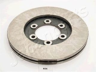 Disc frana 2