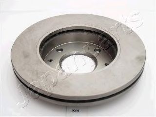 Disc frana 2