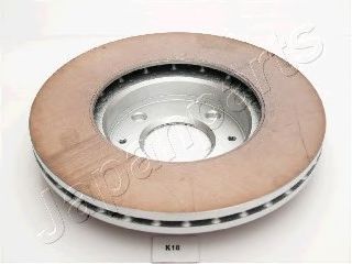 Disc frana 2