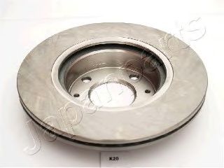 Disc frana 2