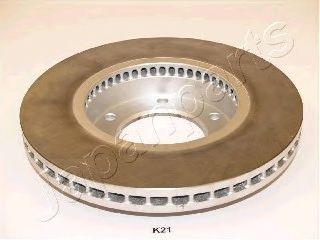Disc frana 2