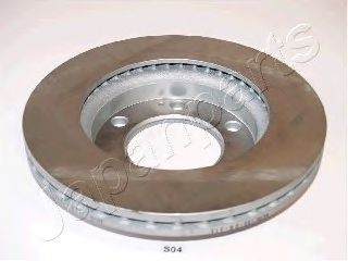 Disc frana 2