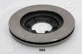 Disc frana 2