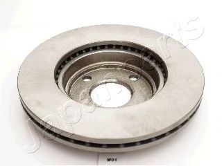 Disc frana 2