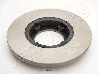 Disc frana 2