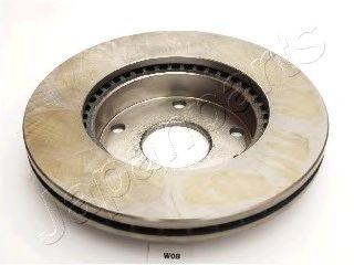 Disc frana 2