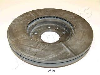 Disc frana 2