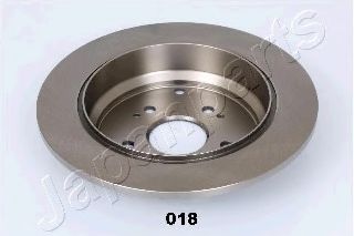 Disc frana 2
