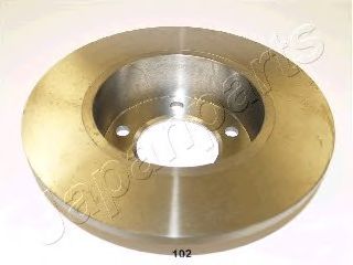 Disc frana 2