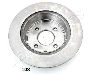 Disc frana 2