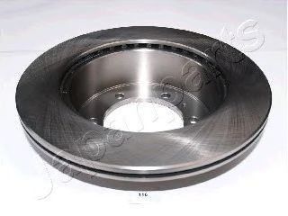 Disc frana 2