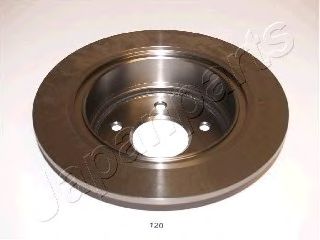 Disc frana 2