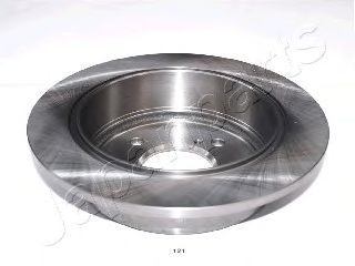 Disc frana 2
