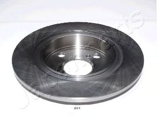Disc frana 2