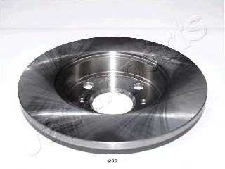 Disc frana 2
