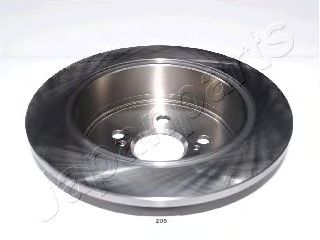 Disc frana 2
